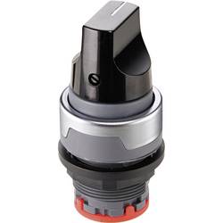 Schlegel RMCR RMCR Potentiometerantrieb mit Gewinde Drehschalter Schwarz 10 St. Package
