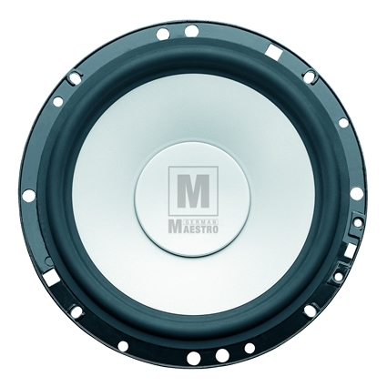 German Maestro MS 6508
