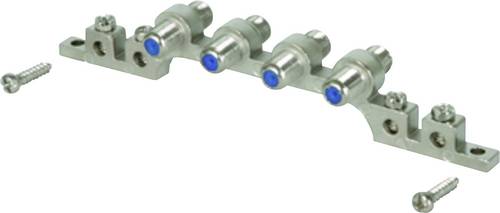 DEHN 929095 EB 4 F Erdungsblock 1St.