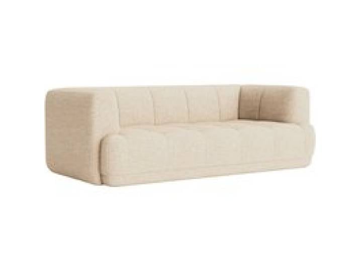 HAY - Quilton 2 Sitzer Sofa