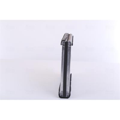 NISSENS Verdampfer, Klimaanlage 92364 für LAND ROVER