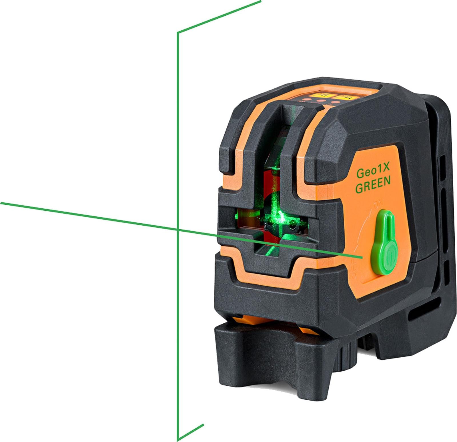geo-FENNEL Groene Laser met Korte Kreuzlijn Bx 132314