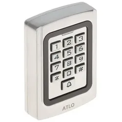 Atlo, Zutrittskontrolle, ZAMEK SZYFROWY ATLO-KRMD-512 (Elektronische Zahlenkombination)
