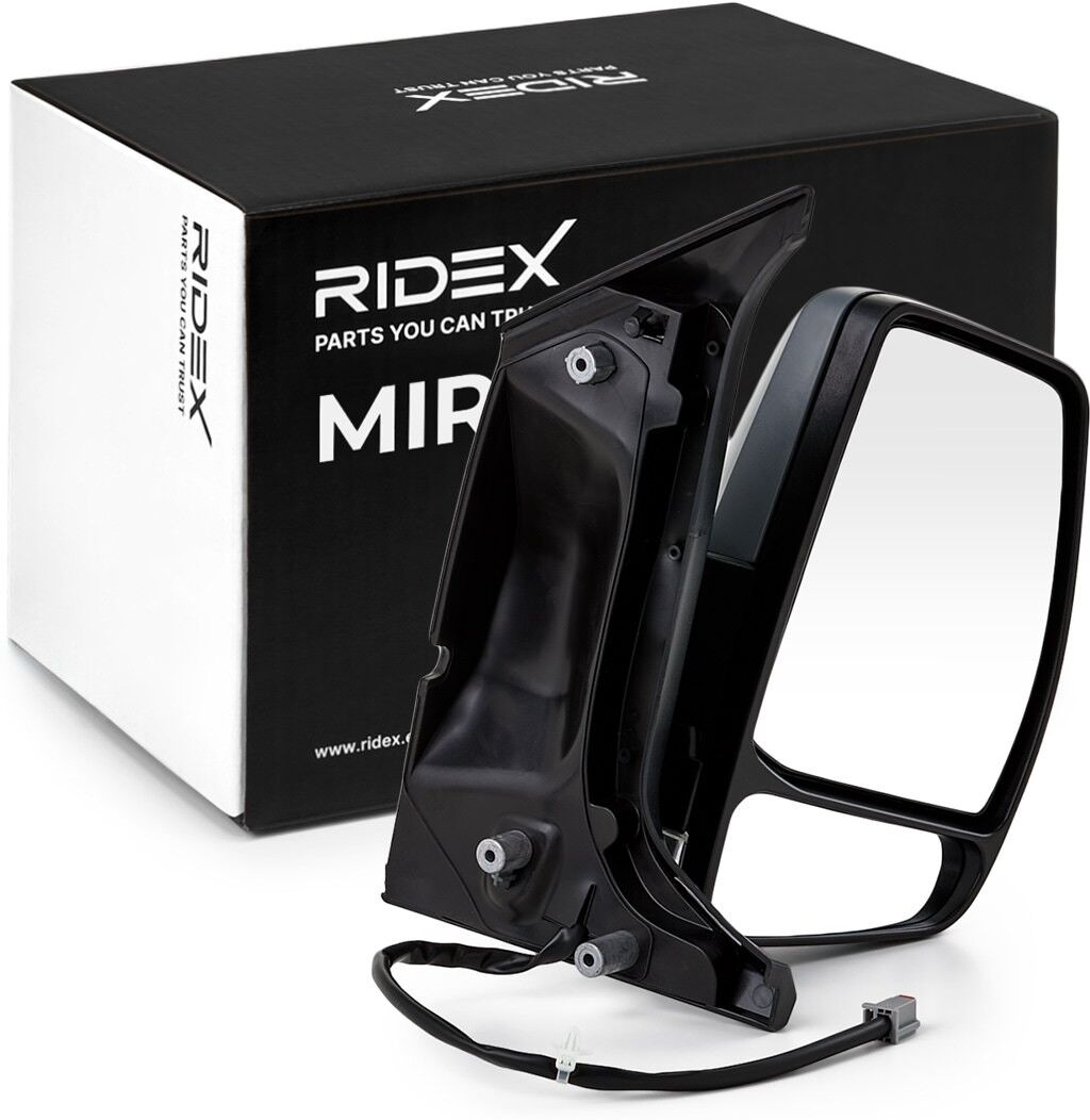 RIDEX 50O0827 Wing mirror
