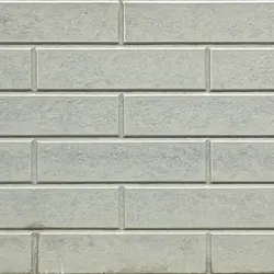 Beckers Betonzaun Standard Motiv Stein Glatt grau Steinoptik