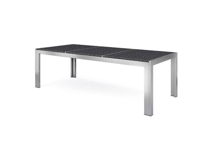 Granittisch 220 x 95 x 75 cm