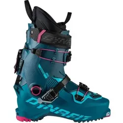 DYNAFIT Damen Tourenskischuh RADICAL PRO W BOOT, Größe 24 in Blau Blau