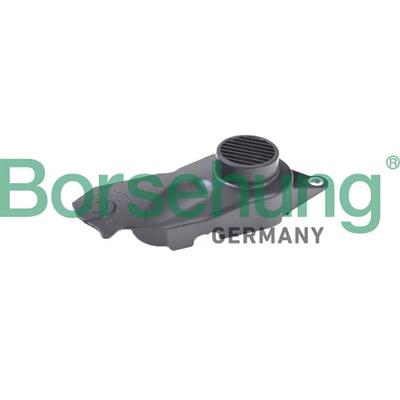 BORSEHUNG Abdeckung, Zahnriemen B10667 für VAG