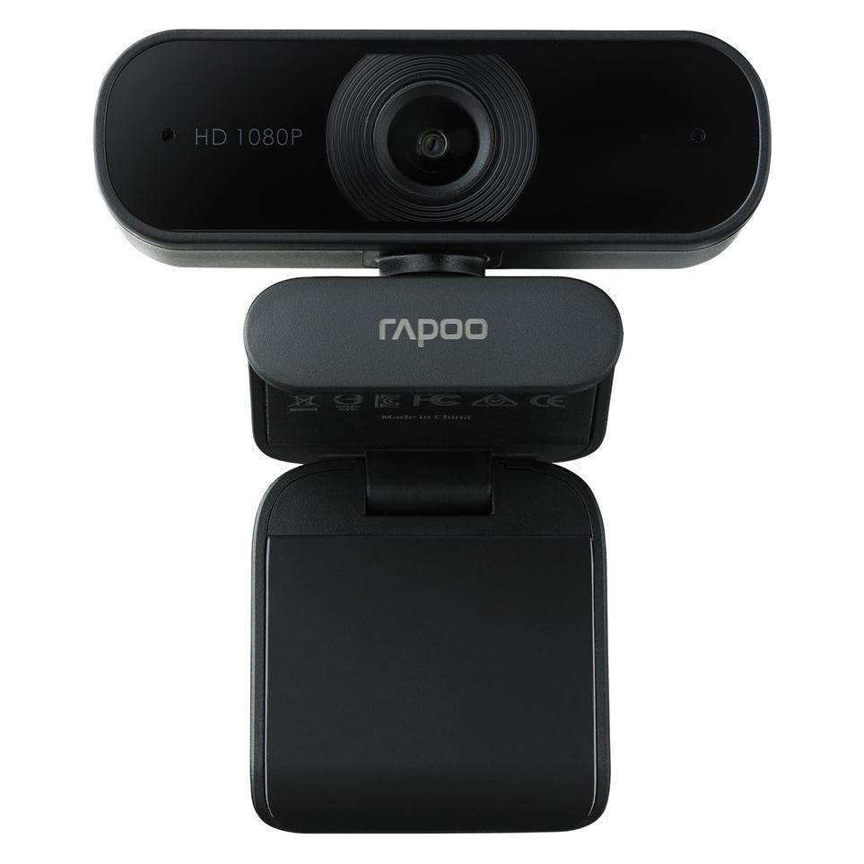 Rapoo XW180 19999 (2 Mpx) (19999)