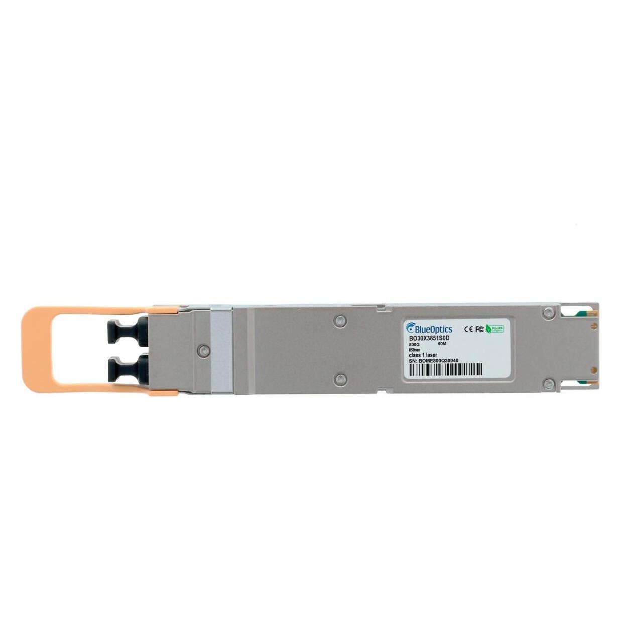 BlueOptics NetApp SFP-BXD54-40KM kompatibler SFP BO15C5549640D (22744557)