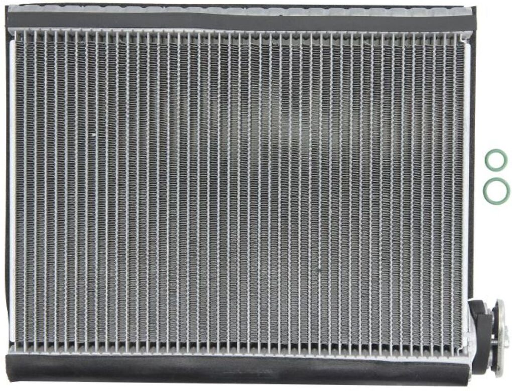 Verdampfer, Klimaanlage NRF 36188