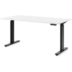 Höhenverstellbarer Schreibtisch Motus 3 elegant