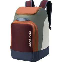 Dakine Skischuhrucksack mit Helmfach (50 Liter) 080 - high sierra