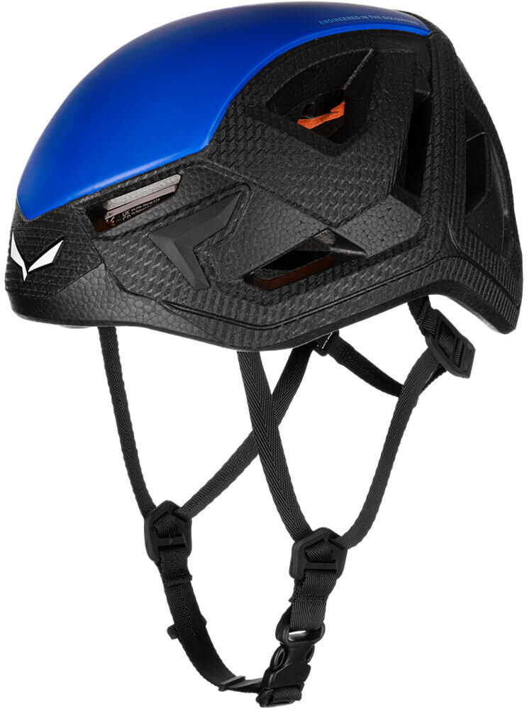 Salewa piuma 30 casco escalada Azul (S/M)