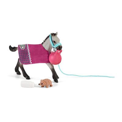 schleich® 42534 Spielspaß mit Fohlen