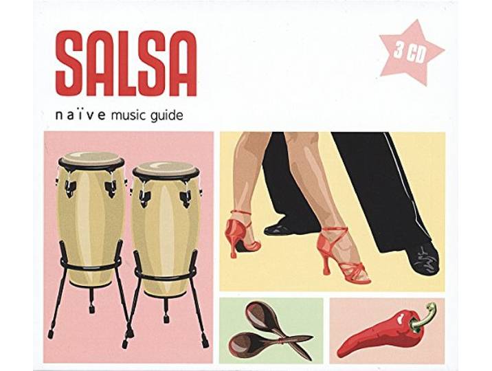 Salsa Naive Music Guide