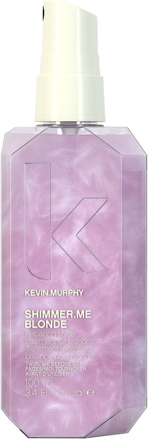 KEVIN MURPHY Shimmer Me Blonde Shine Spray 100ml