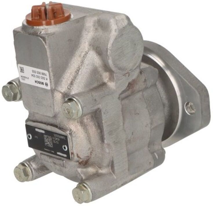 Bosch Pompa idraulica, sterzo K S00 000 504