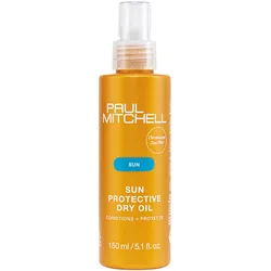 150ml Paul Mitchell Sun Sun Pprotective Dry Oil
