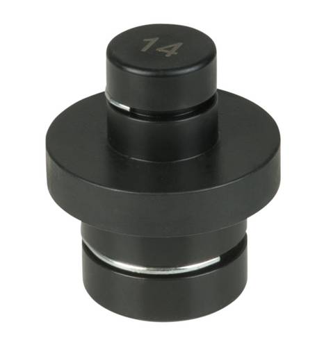 KS Tools Aufnahmeadapter für Druckstücke 460.3629
