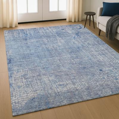 Addison Rugs Premium Washable Super Soft Casual Imprints Mayfield Rug