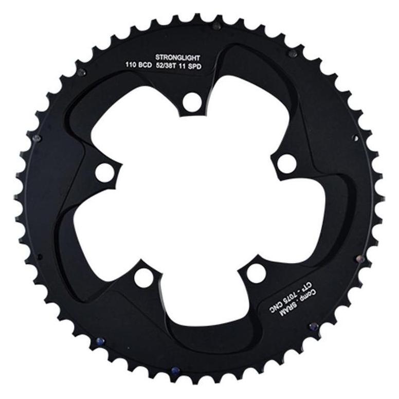 Stronglight Force/Red22 (52) (495540)