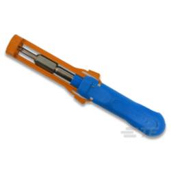 Insertion-Extraction Tools TE AMP Insertion-Extraction Tools 3-1579007-7 TE Connectivity Inhalt: 1 St.