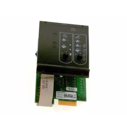 Modul FM443/CMS910 S15 Solar schwarz eve - 8718585375