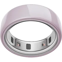 OURA Ring 4 Ceramic, Größe 13, Petal Smart