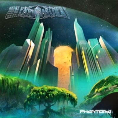 Phantoma - Unleash The Archers, Vinyl