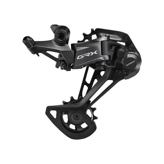 SHIMANO Cambio posteriore  GRX RDRX822SET 12 velocità SGS gabbia lunga