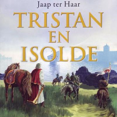 Tristan en Isolde - Jaap ter Haar, Audio, 9789047609995