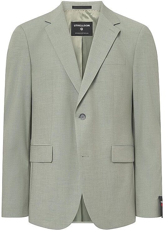 STRELLSON Sakko AIDAN  olive   56 56