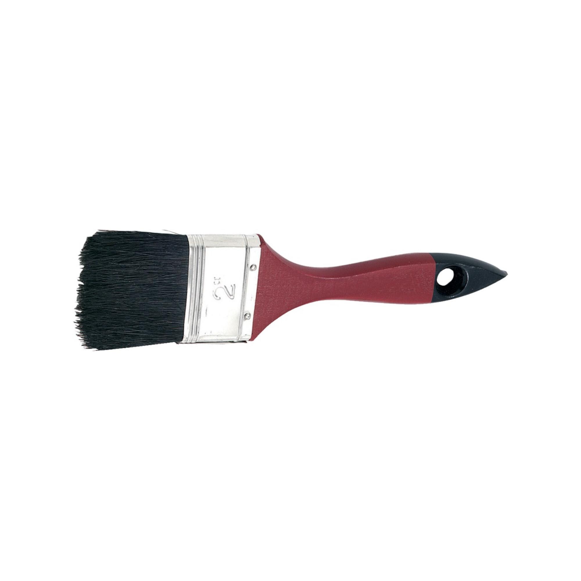 Nölle Flachpinsel Borstenmischung 60mm PROFI BRUSH (56525)