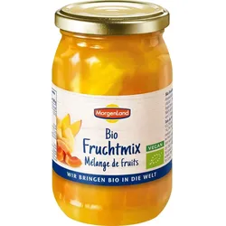 Fruchtmix Frucht Trio - Exotic Style 360g