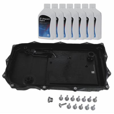 ZF Teilesatz, Ölwechsel-Automatikgetriebe 1111.298.032 für BMW