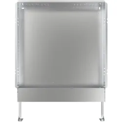 Vaillant Unterputzchrank klein 8000014400