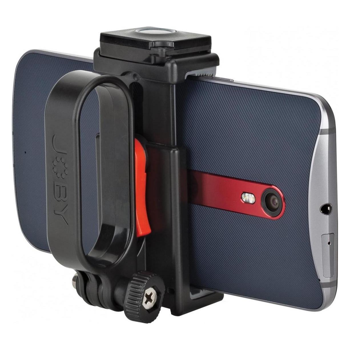Joby GripTight POV Kit inkl. Bluetooth-Fernauslöser (JB01474)