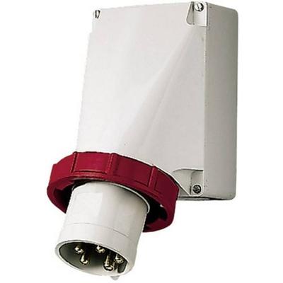 Mennekes Wandstecker 361