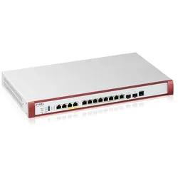 Zyxel USGFLEX 100H Security Bundle Firewall