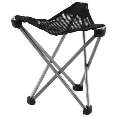 Robens - Geographic - Campingstuhl grau