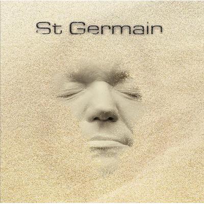 St Germain - St Germain, Vinyl
