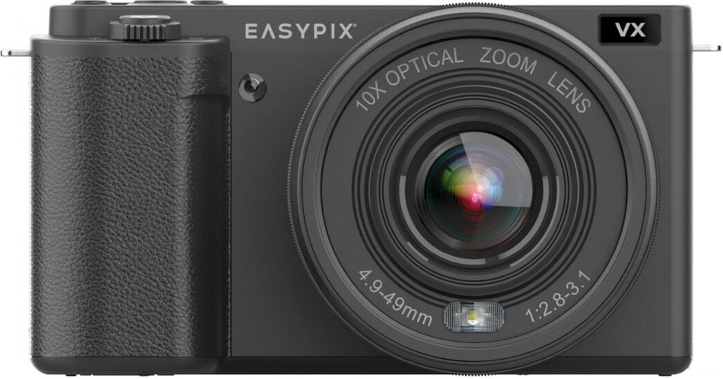 Easypix PowerPro VX6430 FlipScreen