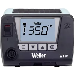 Weller Erem WT1M Versorgungseinheit, Lötgerät Zubehör