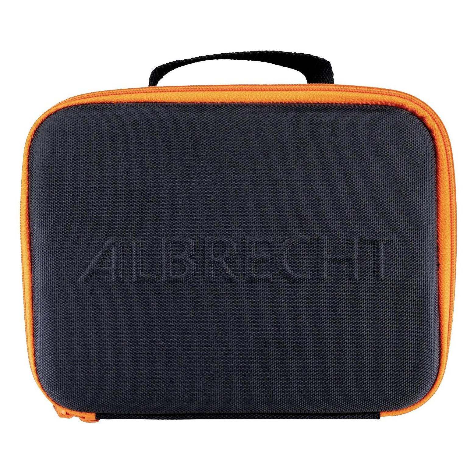 Albrecht Float 2 (10 km) (29664)