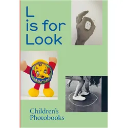L is for Look, Fachbücher von Ina Kwon, Helmut Völter, Paul Cottin, Rose Durr