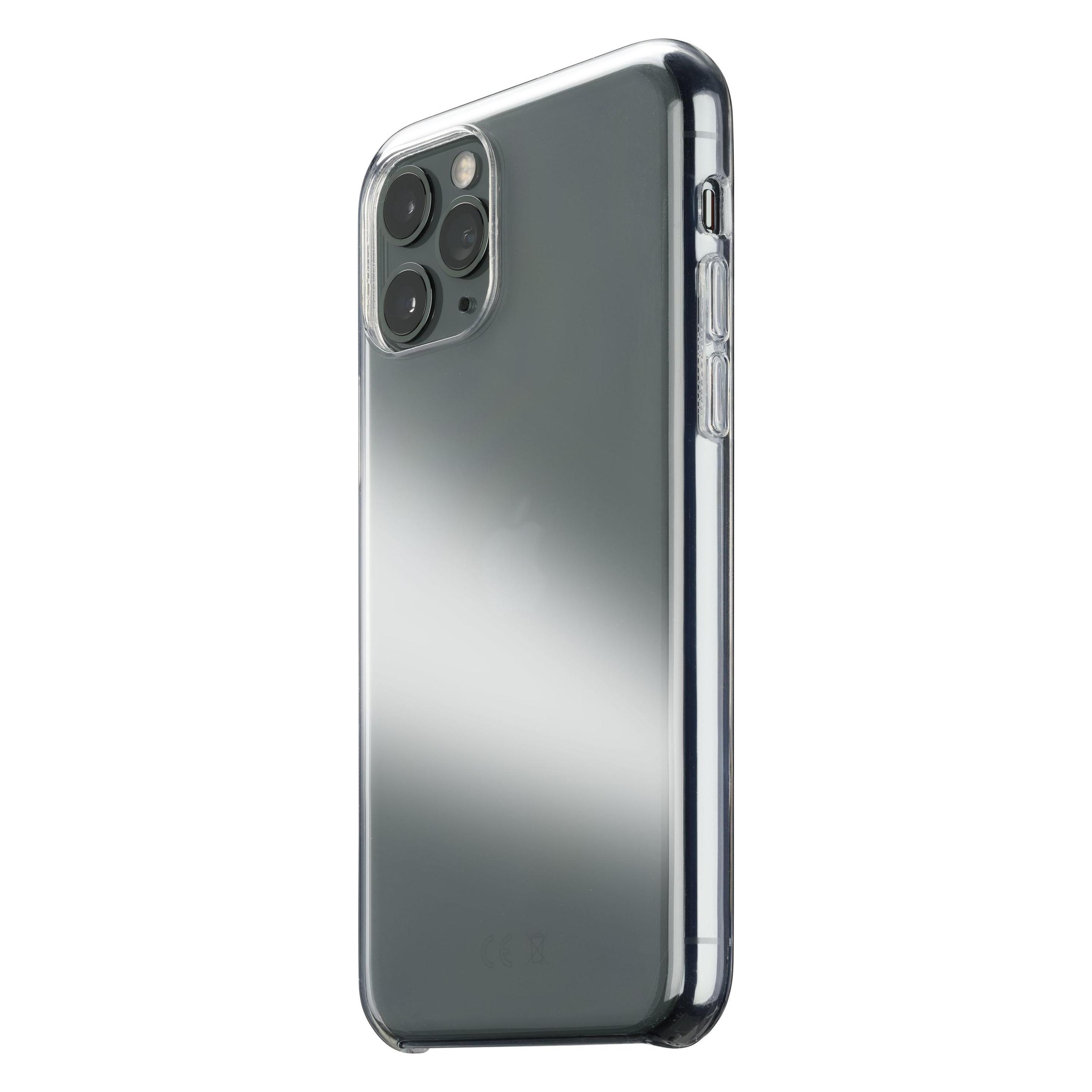 Cellularline PURE transparent case, iPhone 11 Pro Max (Apple iPhone 11 Pro Max) (PURECIPHXIMAXT)