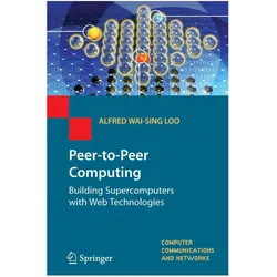 Peer-to-Peer Computing, Fachbücher von Alfred Wai-Sing Loo