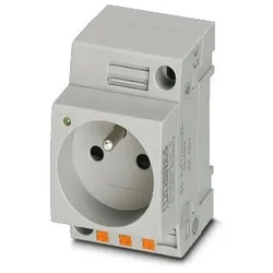 Phoenix Contact Steckdose EO-E/PT/SH/LED
