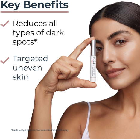 Eucerin Anti-Pigment Corretor Localizado de Manchas 5ml